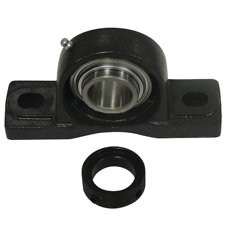 Aftermarket WGPZ19IMP Pillow Block Assembly for Universal Products HIB10-0328
